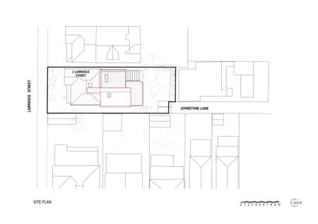 Cereus House